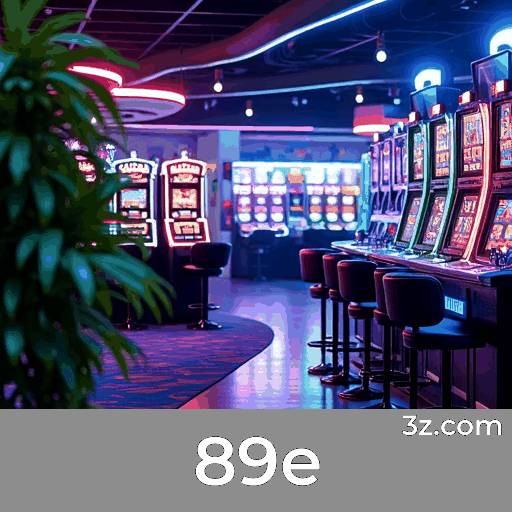 89e App: Experiência Interativa e Social com Comunidade