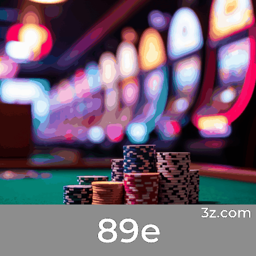 Luxo e Exclusividade em cada Jogo de Casino no 89e
